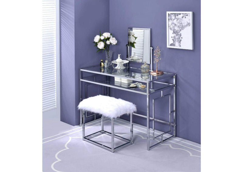 90314 Carenze Ii Vanity Set