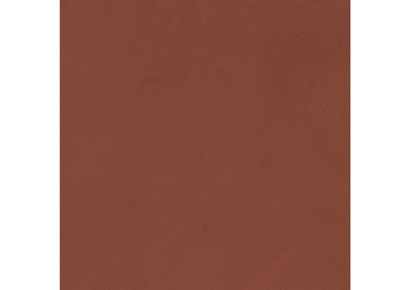 903150 Liana Upholstered Roll Arm Accent Armchair Rust Orange