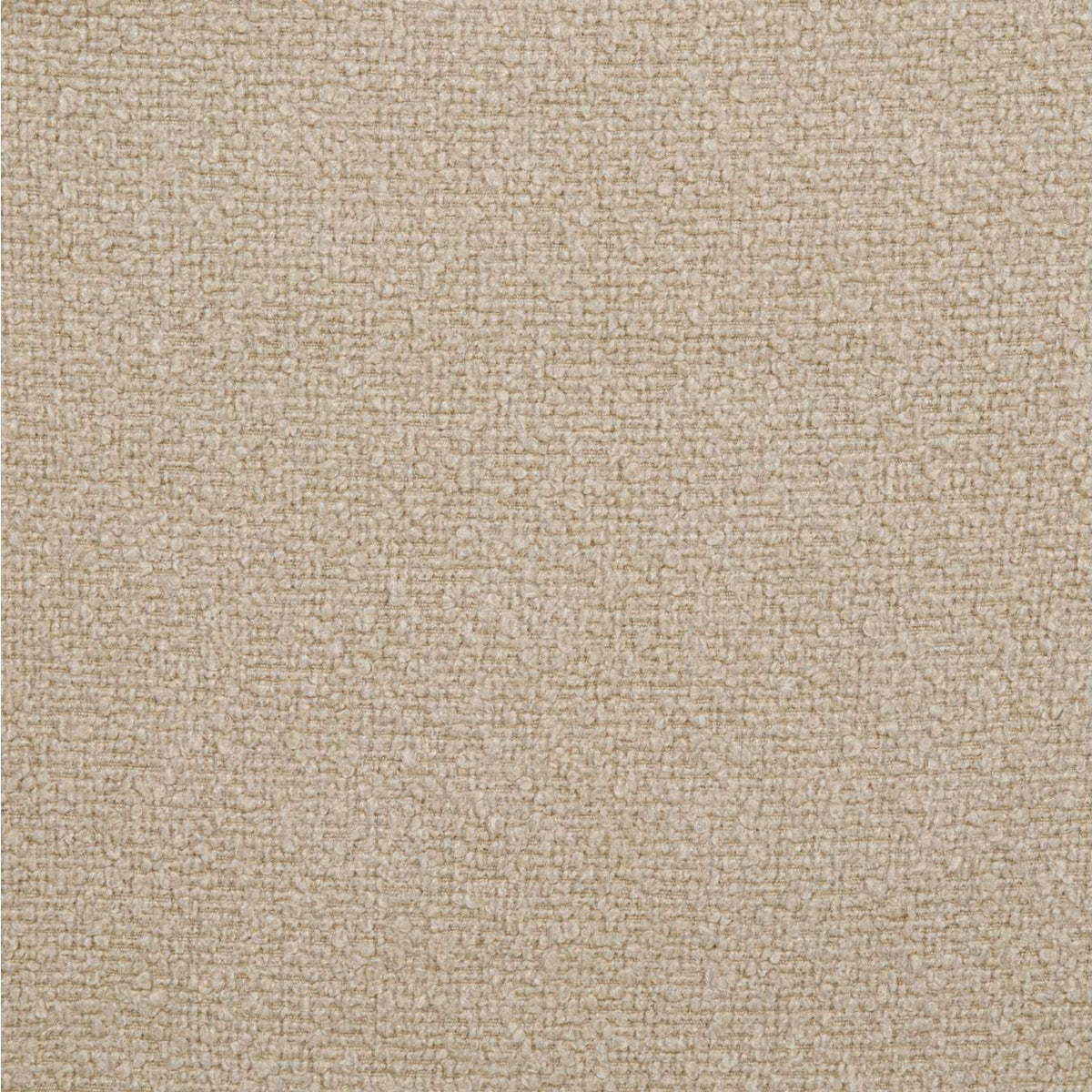 903165 Valdez Boucle Upholstered Barrel Back Accent Chair Beige