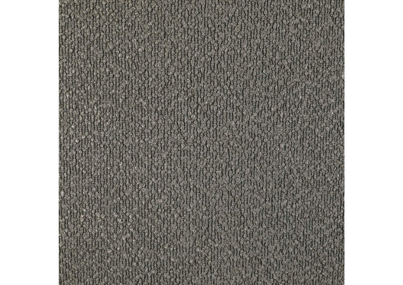 903166 Valdez Boucle Upholstered Barrel Back Accent Chair Brown