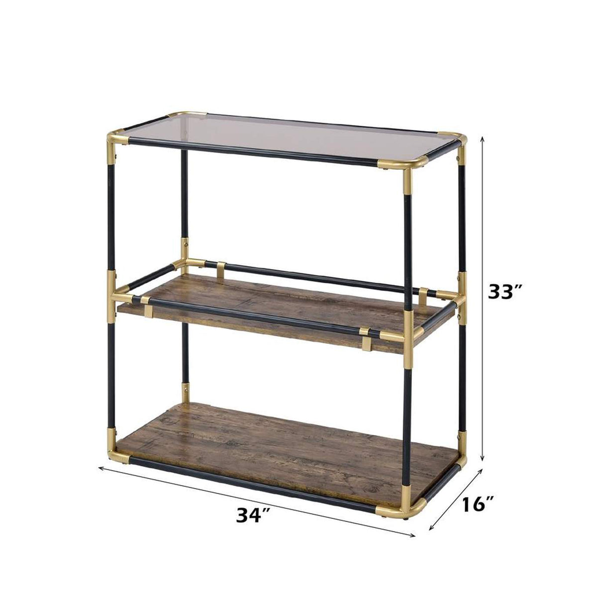 90319 Heleris Console Table