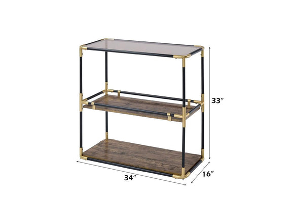 90319 Heleris Console Table