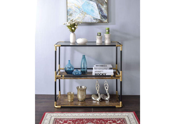 90319 Heleris Console Table