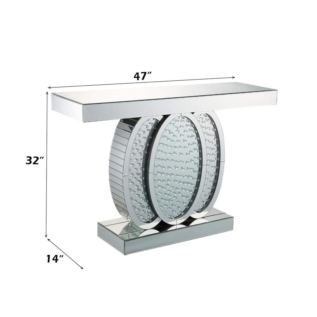 90320 Nysa Console Table