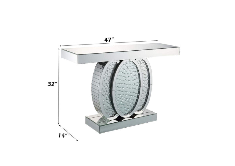 90320 Nysa Console Table