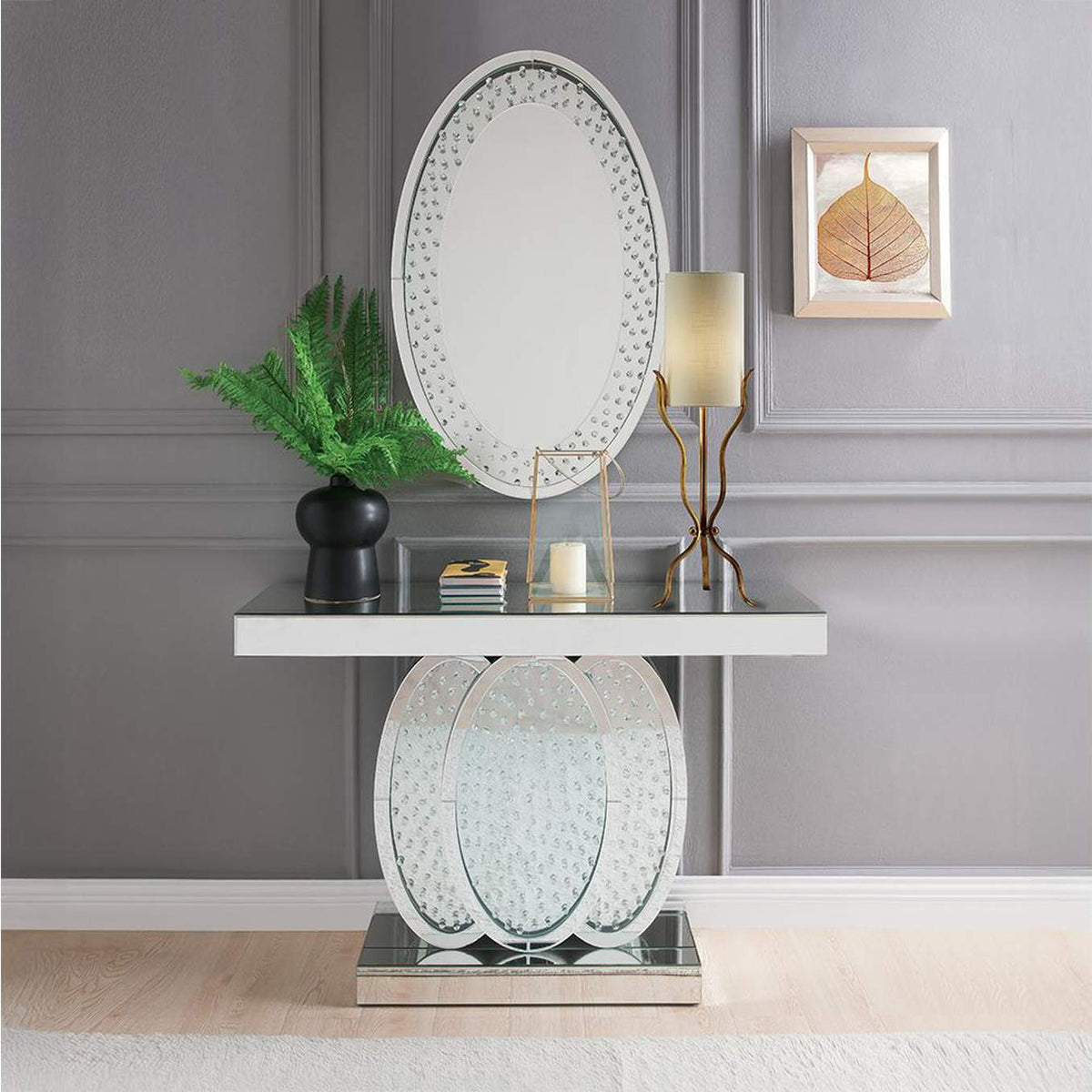 90320 Nysa Console Table