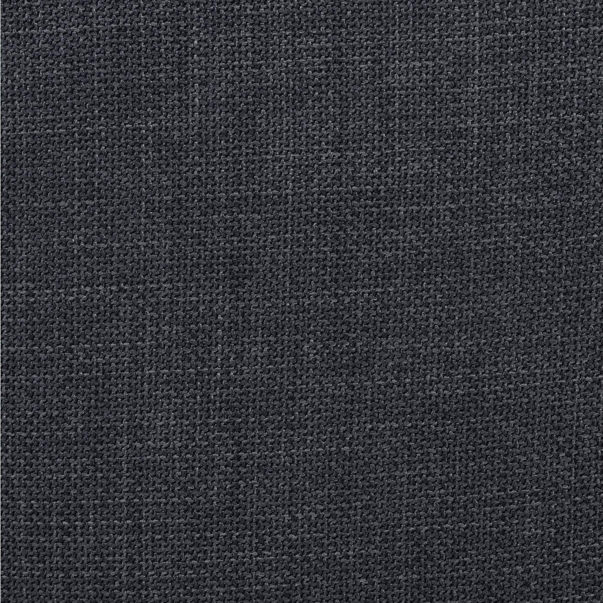 903223 Mossbrook Fabric Upholstered Swivel Accent Chair Anthracite