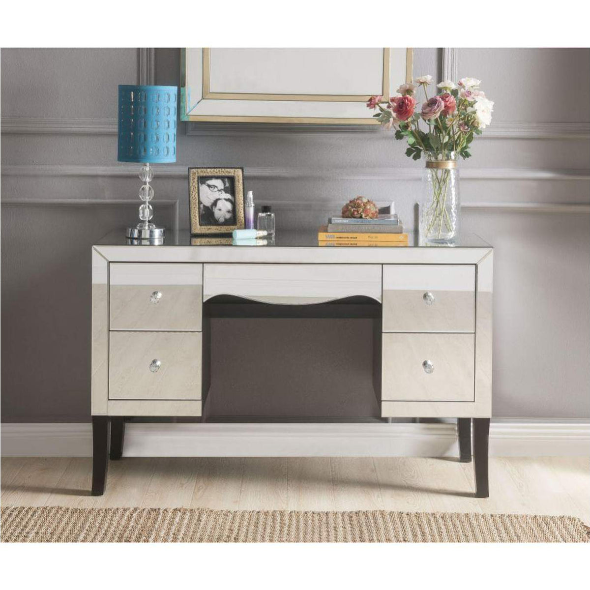 90328 Dominic Vanity Desk