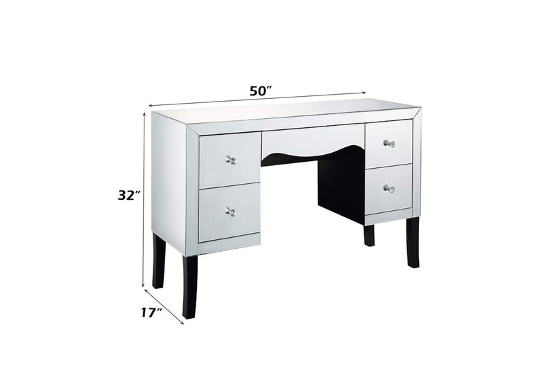 90328 Dominic Vanity Desk
