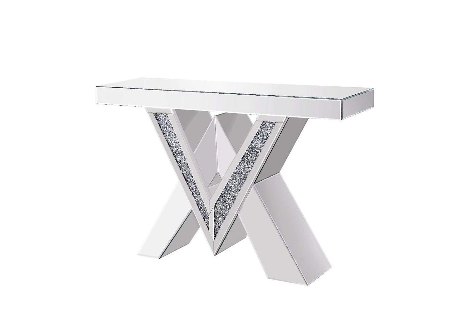 90444 Noralie Console Table