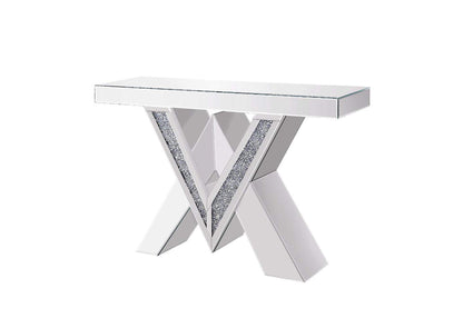 90444 Noralie Console Table