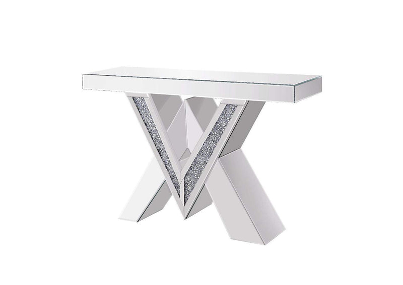 90444 Noralie Console Table