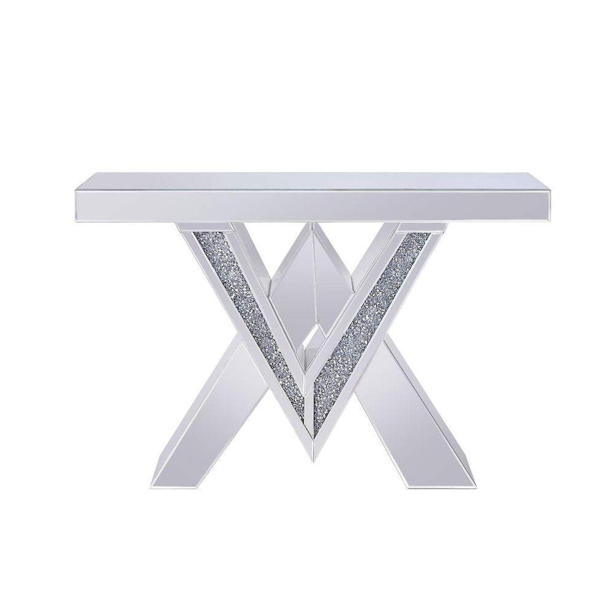 90444 Noralie Console Table