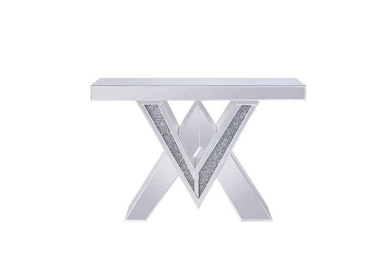 90444 Noralie Console Table
