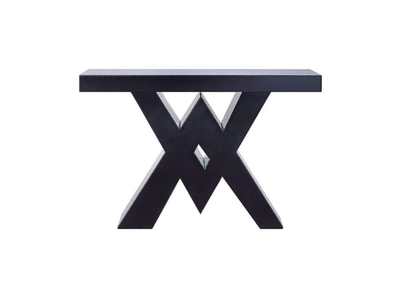 90444 Noralie Console Table