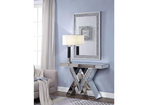 90444 Noralie Console Table