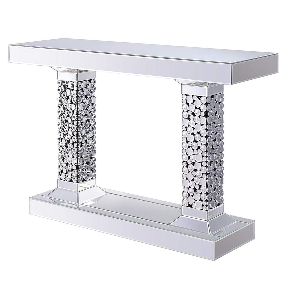 90446 Kachina Console Table