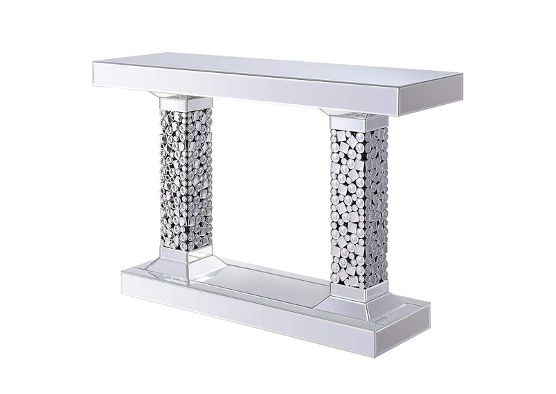 90446 Kachina Console Table