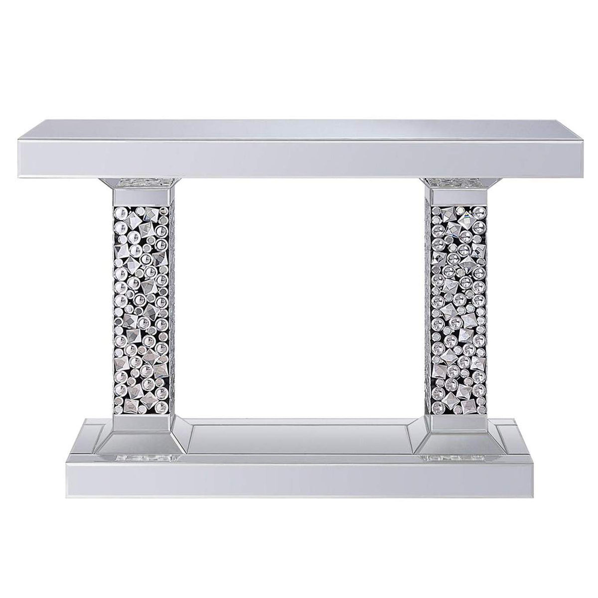 90446 Kachina Console Table