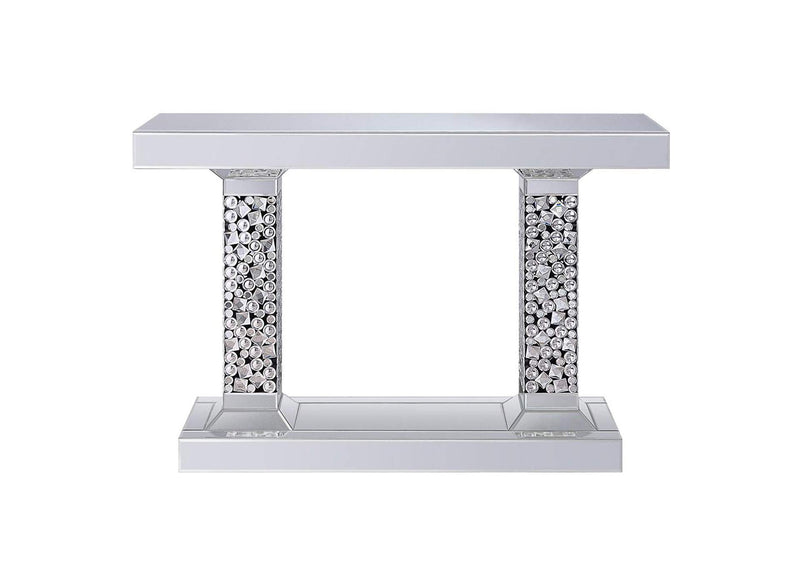 90446 Kachina Console Table