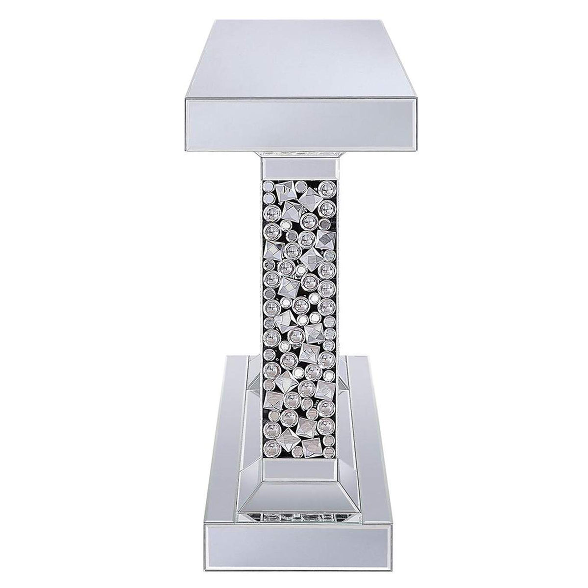 90446 Kachina Console Table