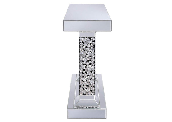 90446 Kachina Console Table