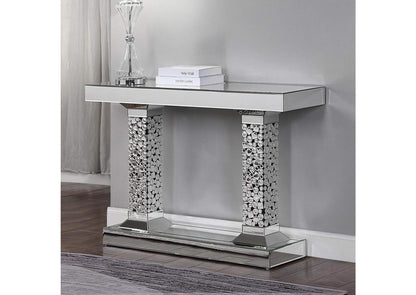 90446 Kachina Console Table