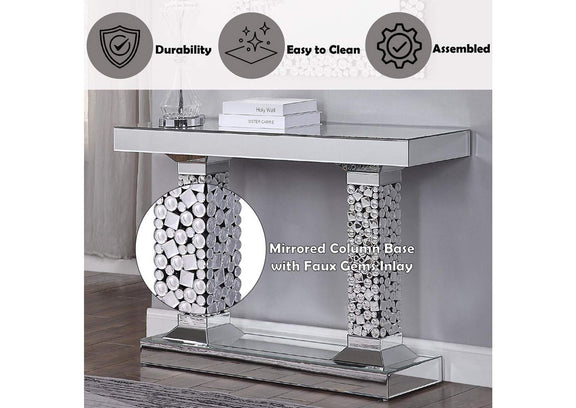 90446 Kachina Console Table