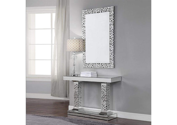 90446 Kachina Console Table