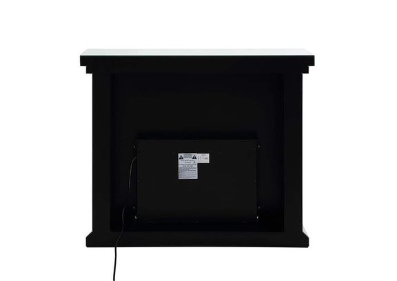 90455 Noralie Fireplace