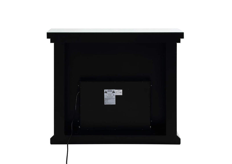 90455 Noralie Fireplace