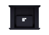 90457 Noralie Fireplace