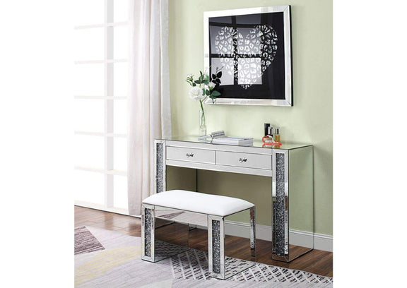 90465 Noralie Vanity Desk