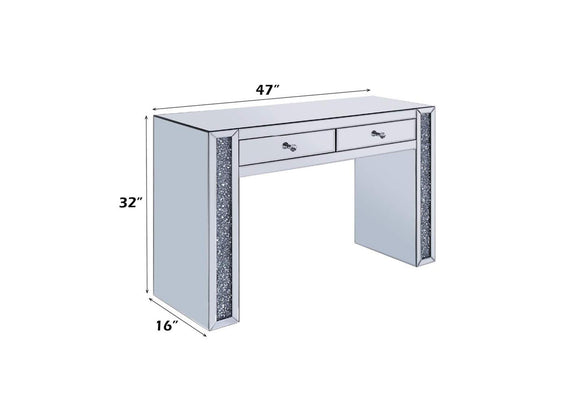 90465 Noralie Vanity Desk