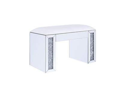 90467 Noralie Vanity Stool
