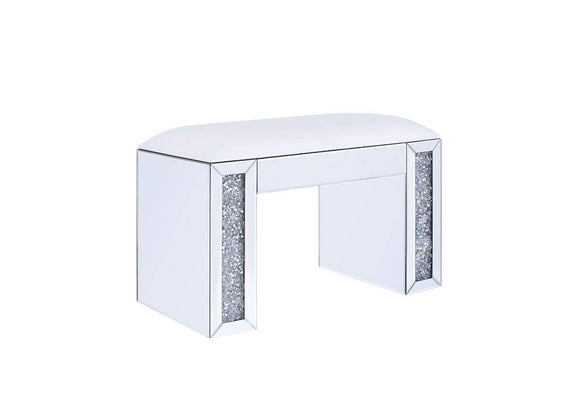 90467 Noralie Vanity Stool