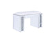90467 Noralie Vanity Stool