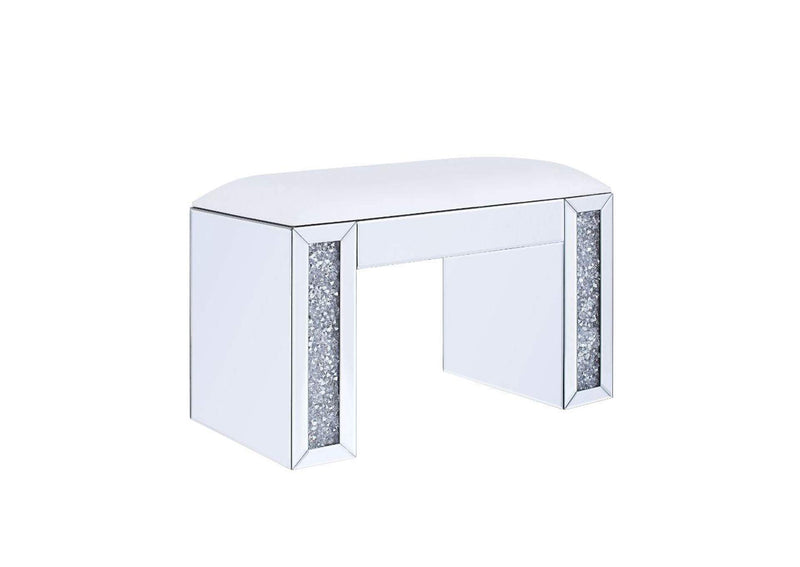 90467 Noralie Vanity Stool