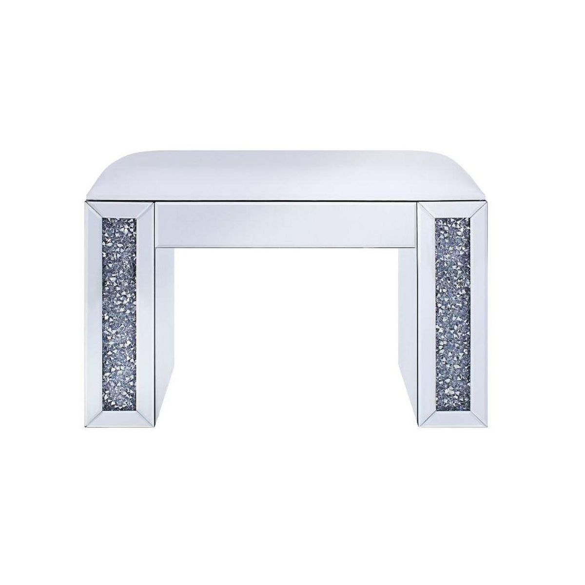 90467 Noralie Vanity Stool