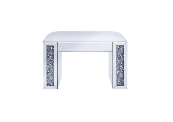 90467 Noralie Vanity Stool