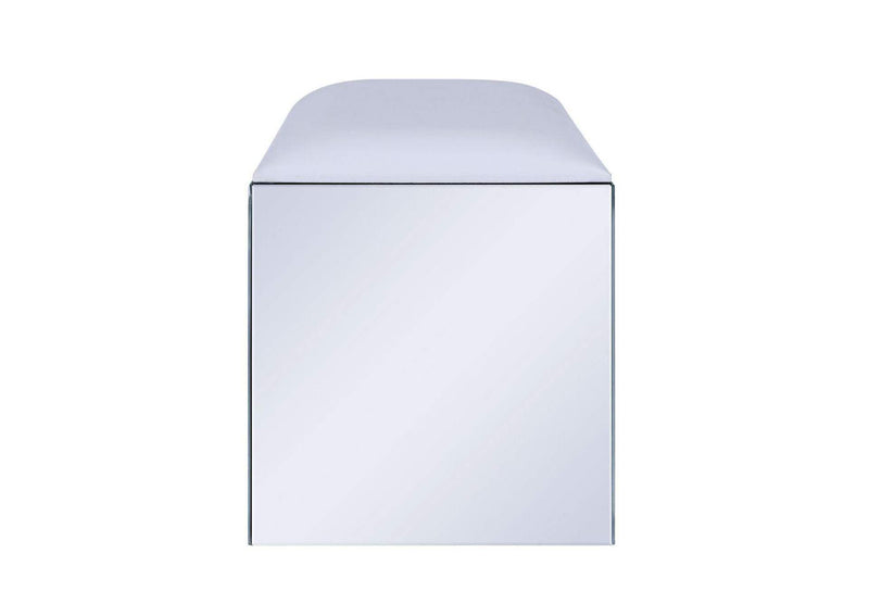 90467 Noralie Vanity Stool