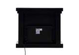 90470 Noralie Fireplace