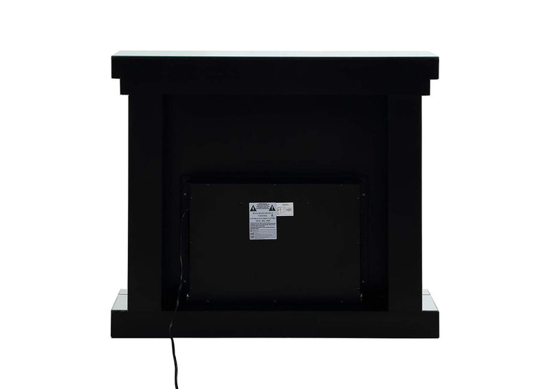 90470 Noralie Fireplace
