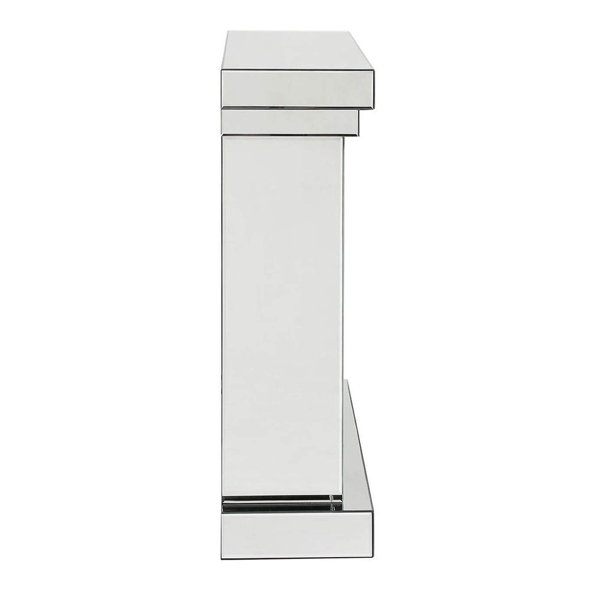 90470 Noralie Fireplace