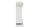 90470 Noralie Fireplace