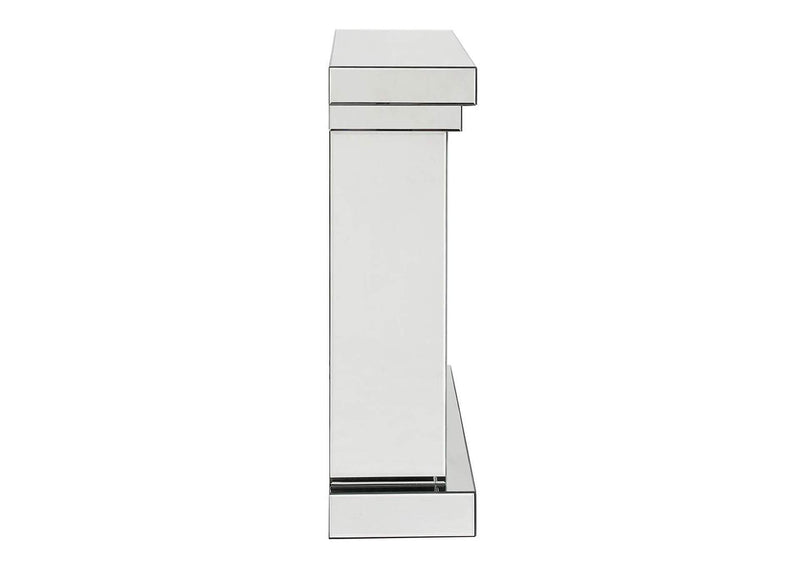 90470 Noralie Fireplace