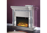 90470 Noralie Fireplace