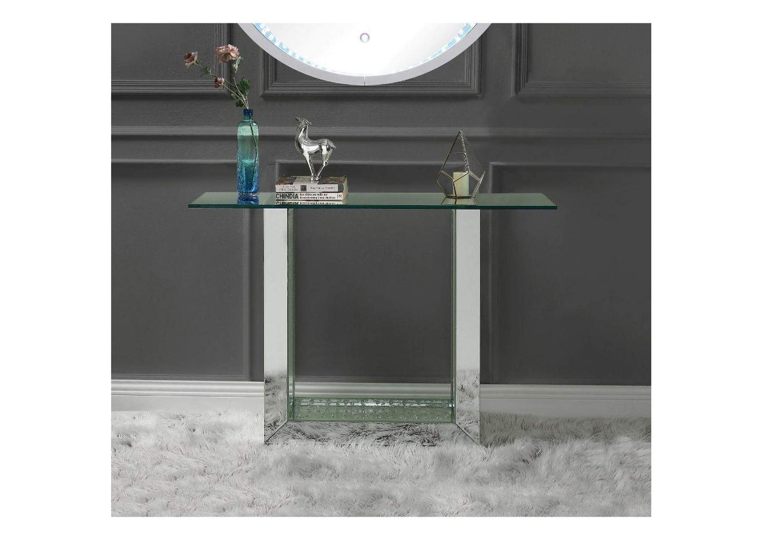 90495 Nysa Console Table