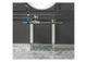 90495 Nysa Console Table