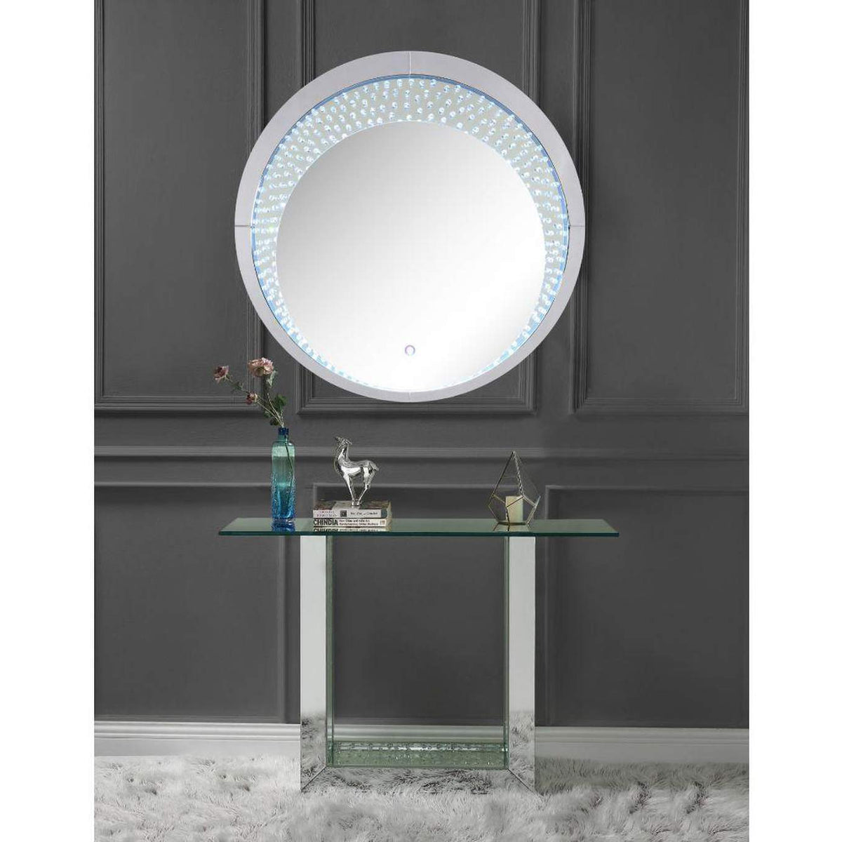 90495 Nysa Console Table